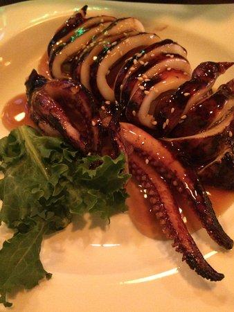 Oishi Bay Sushi Restaurant